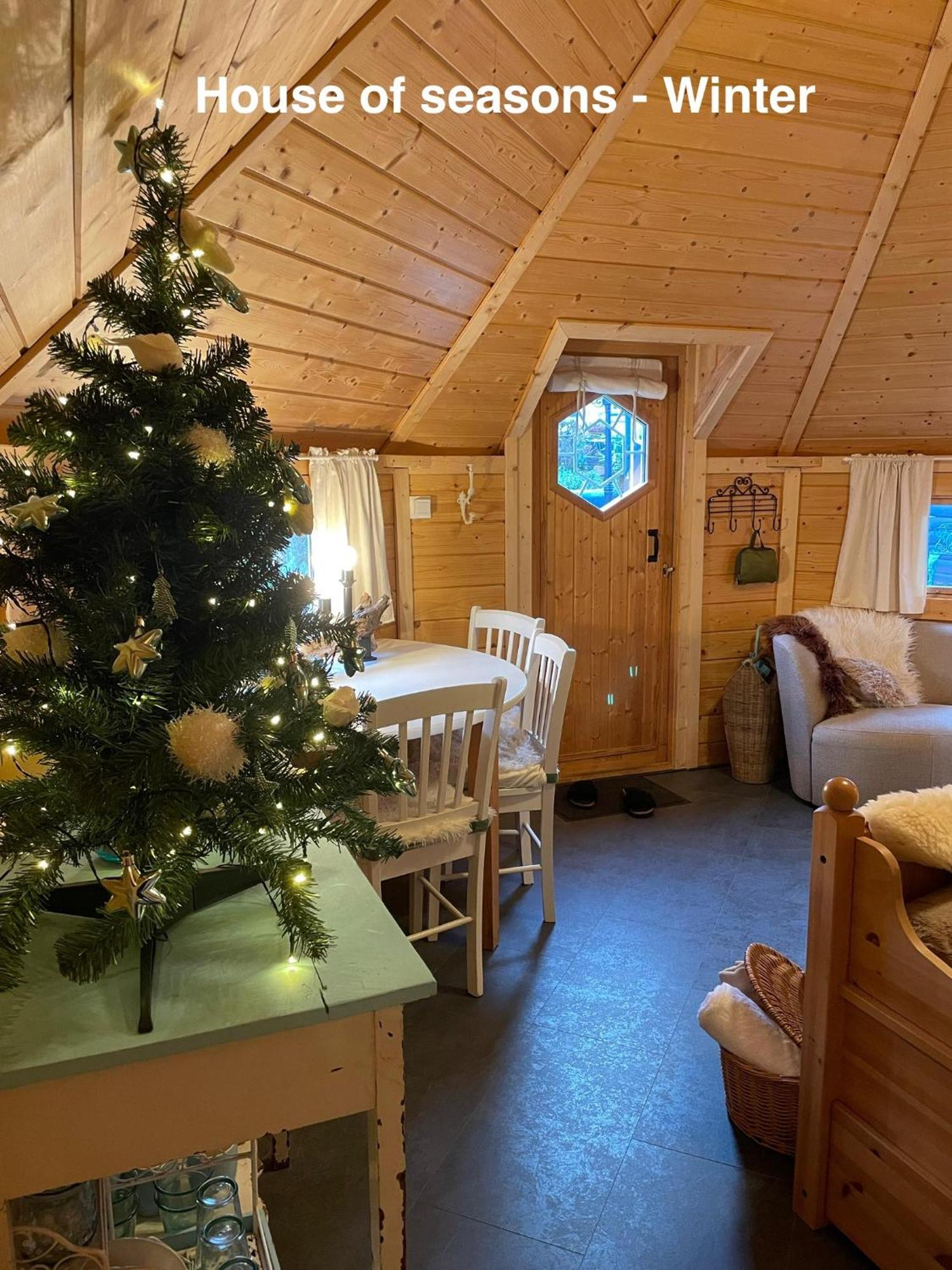 B&B Cosy Garden Alblasserdam Værelse billede