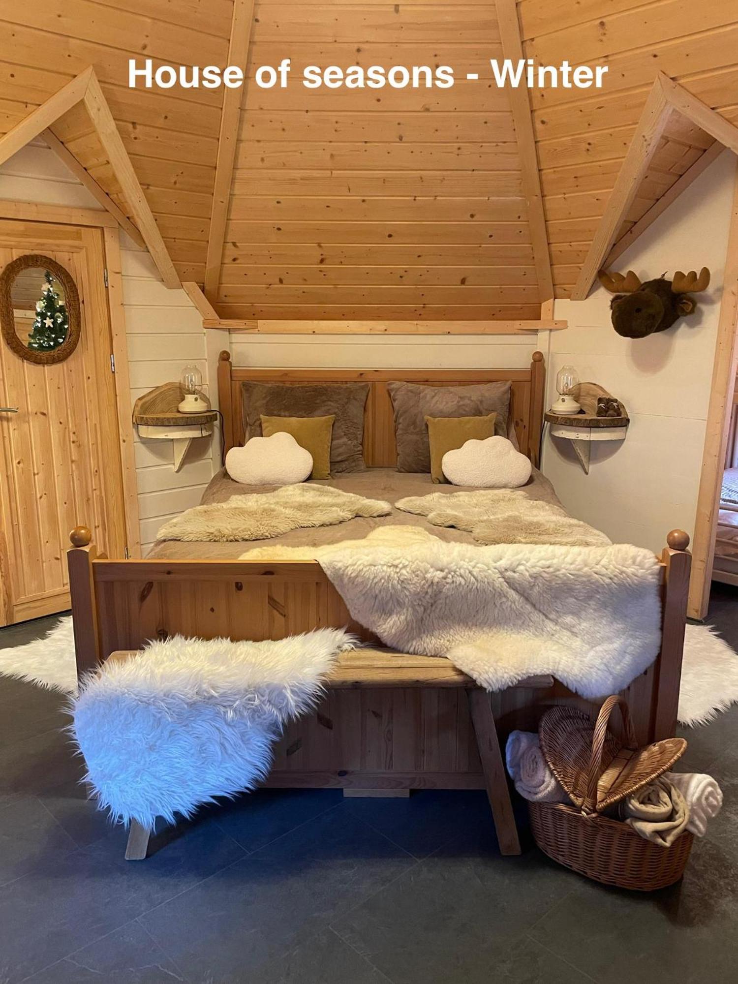 B&B Cosy Garden Alblasserdam Værelse billede