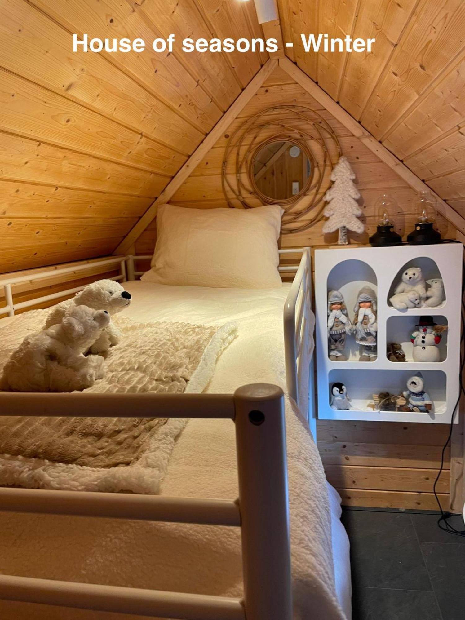 B&B Cosy Garden Alblasserdam Værelse billede