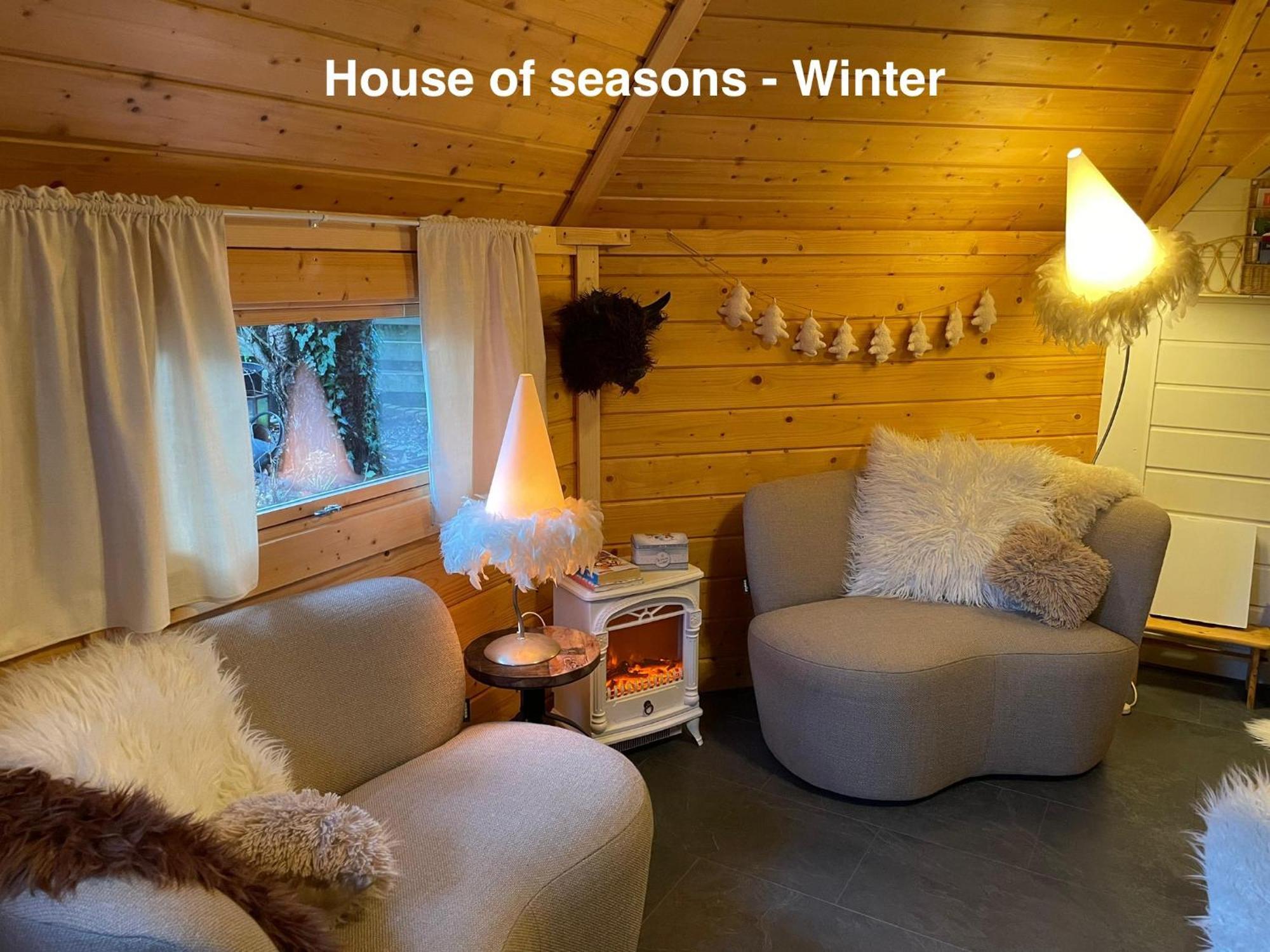 B&B Cosy Garden Alblasserdam Værelse billede
