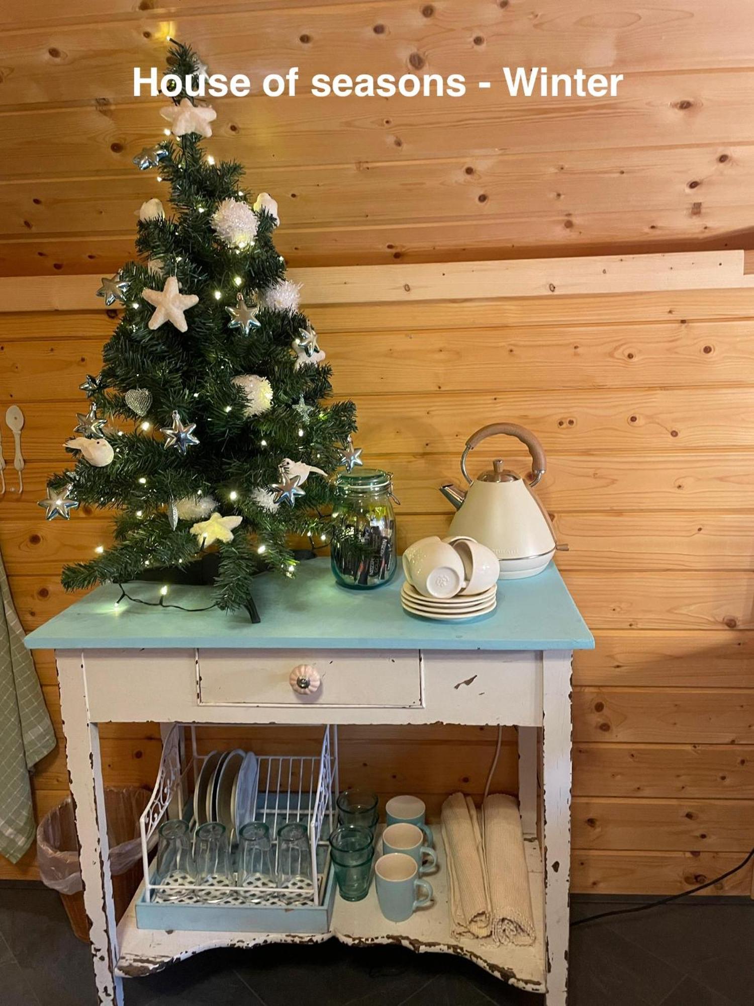 B&B Cosy Garden Alblasserdam Værelse billede