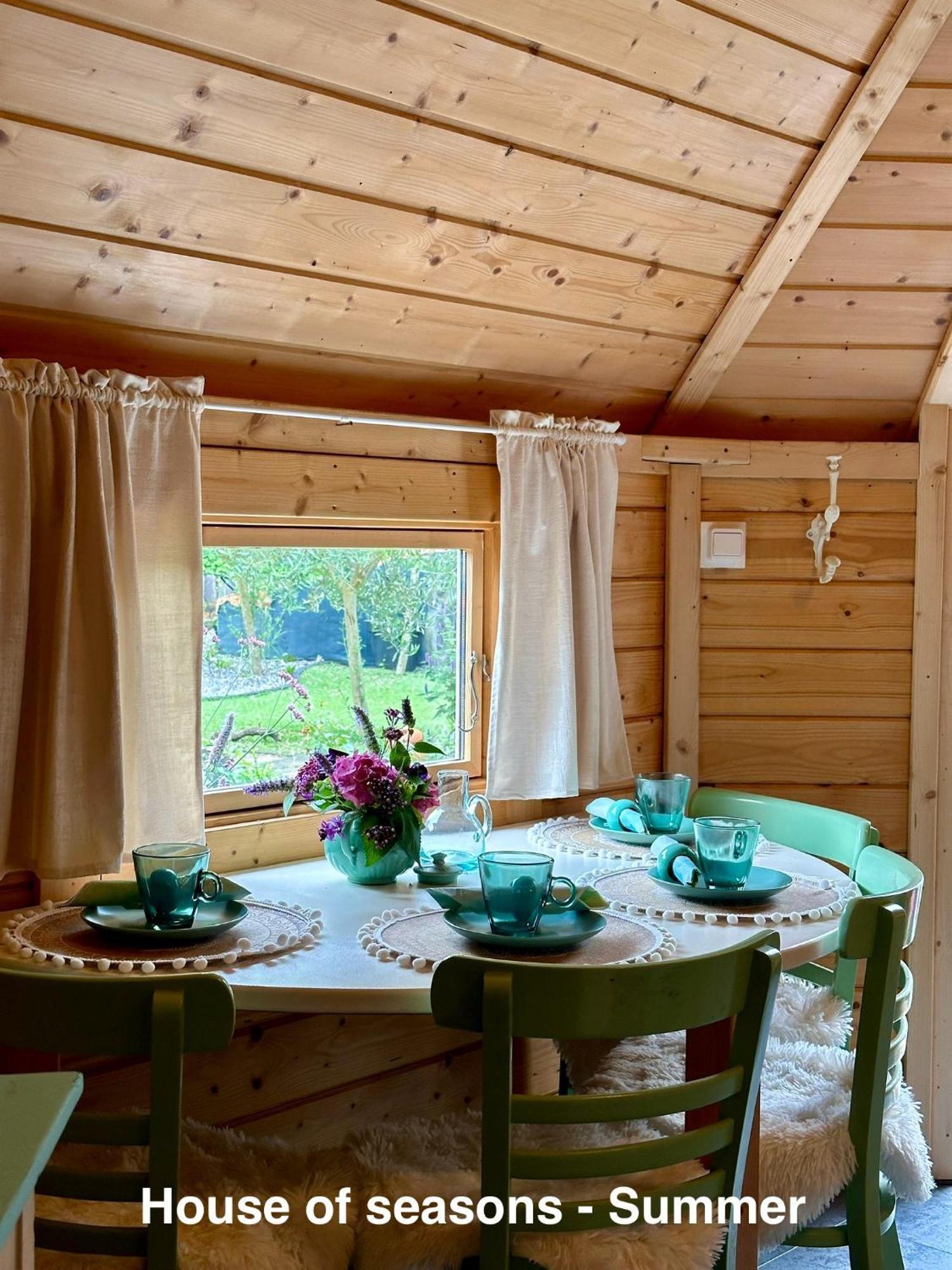 B&B Cosy Garden Alblasserdam Værelse billede