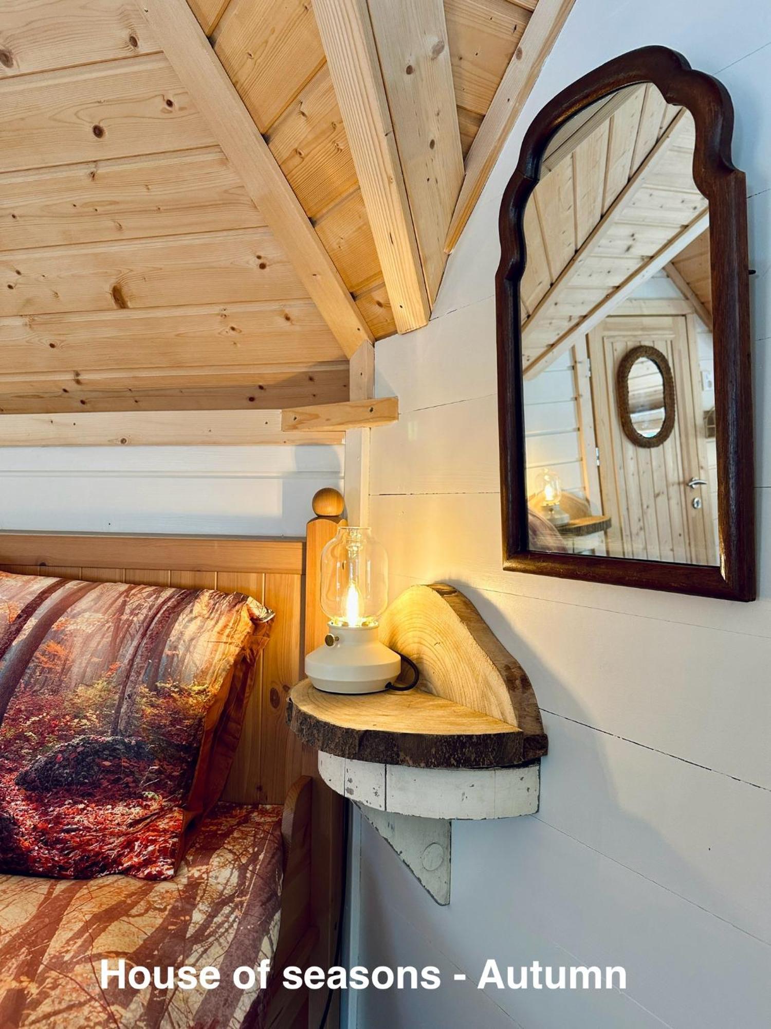 B&B Cosy Garden Alblasserdam Værelse billede