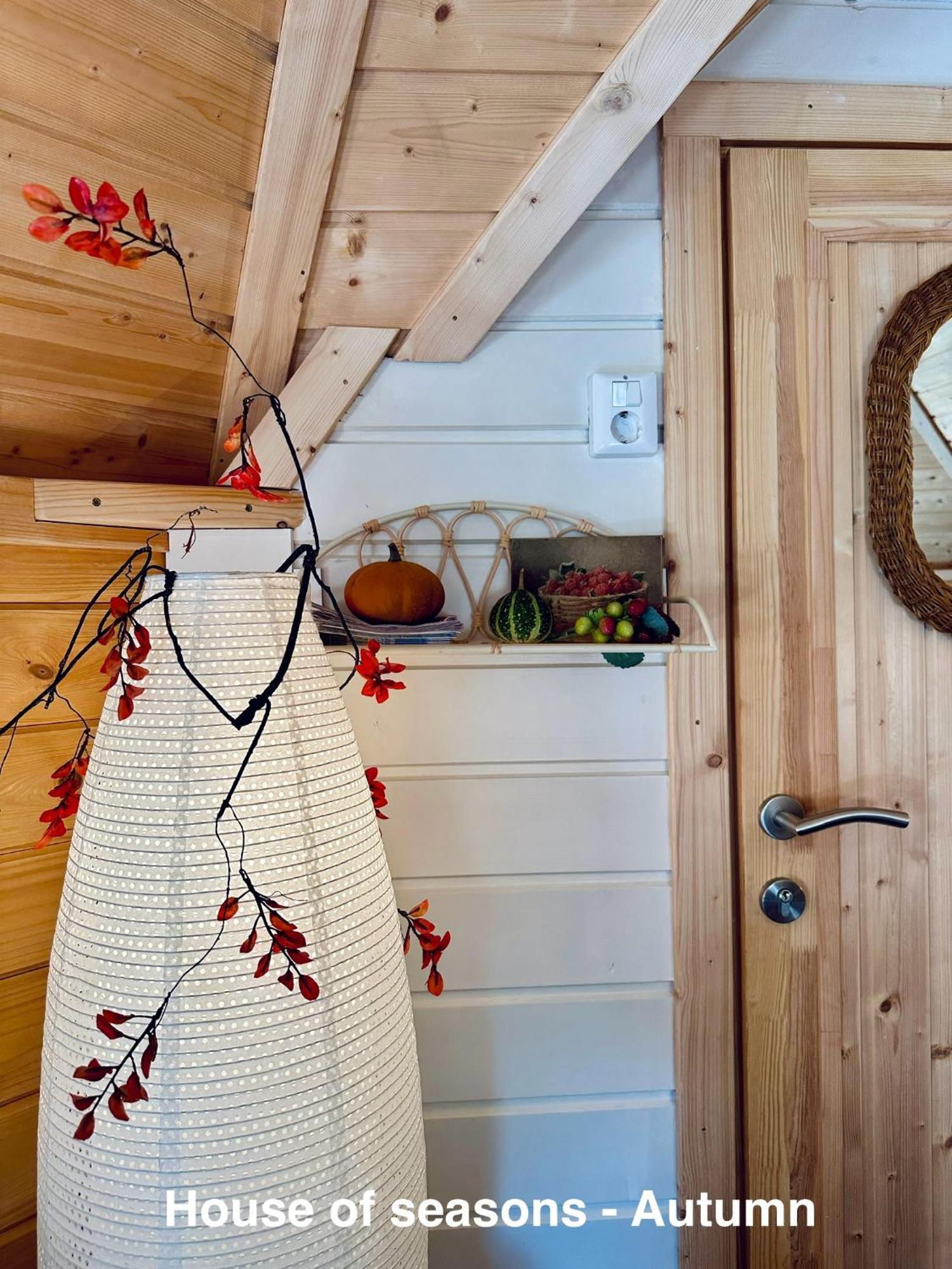 B&B Cosy Garden Alblasserdam Værelse billede