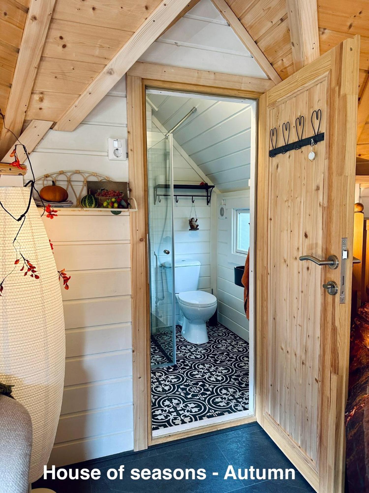 B&B Cosy Garden Alblasserdam Værelse billede