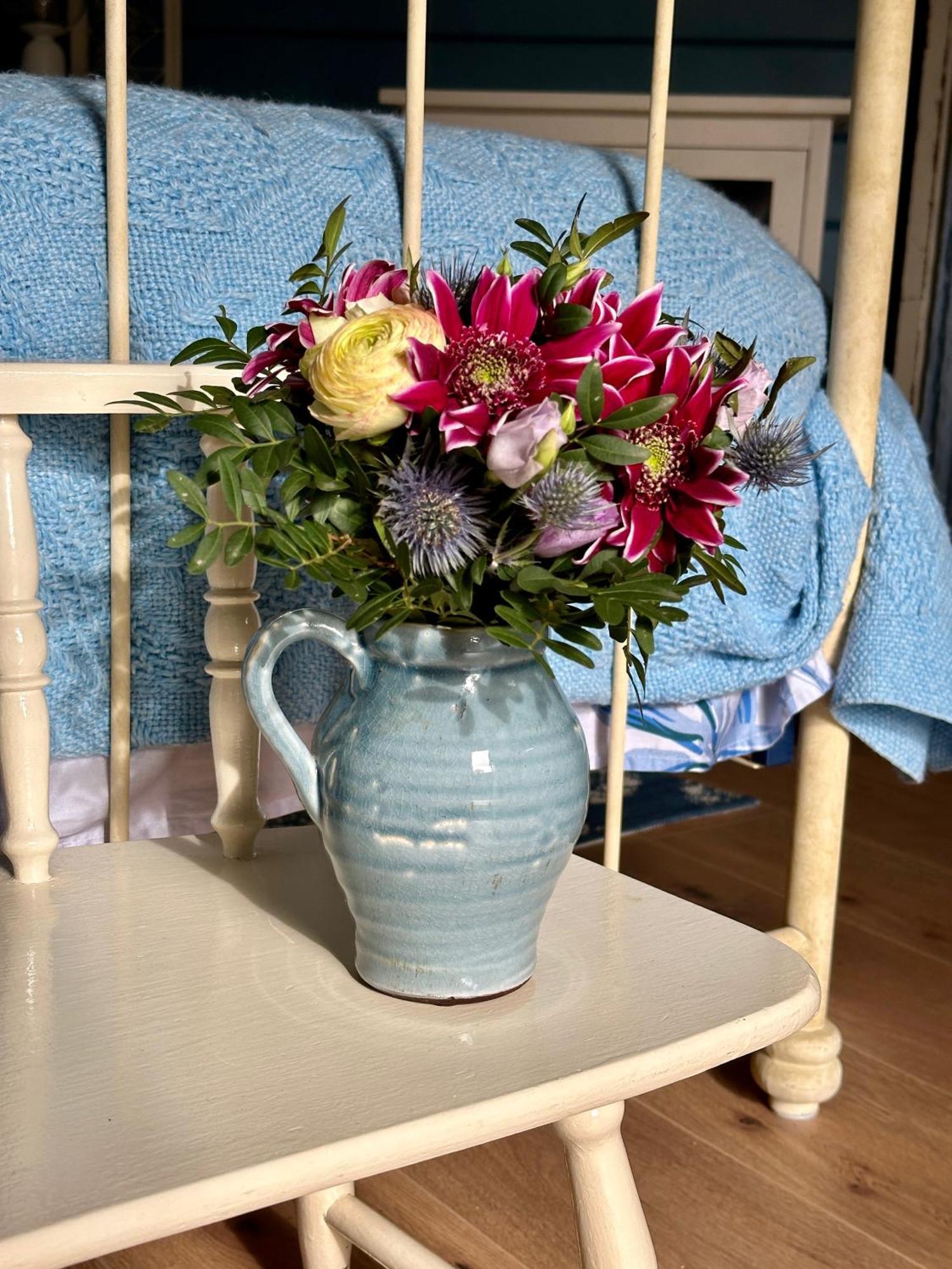 B&B Cosy Garden Alblasserdam Værelse billede