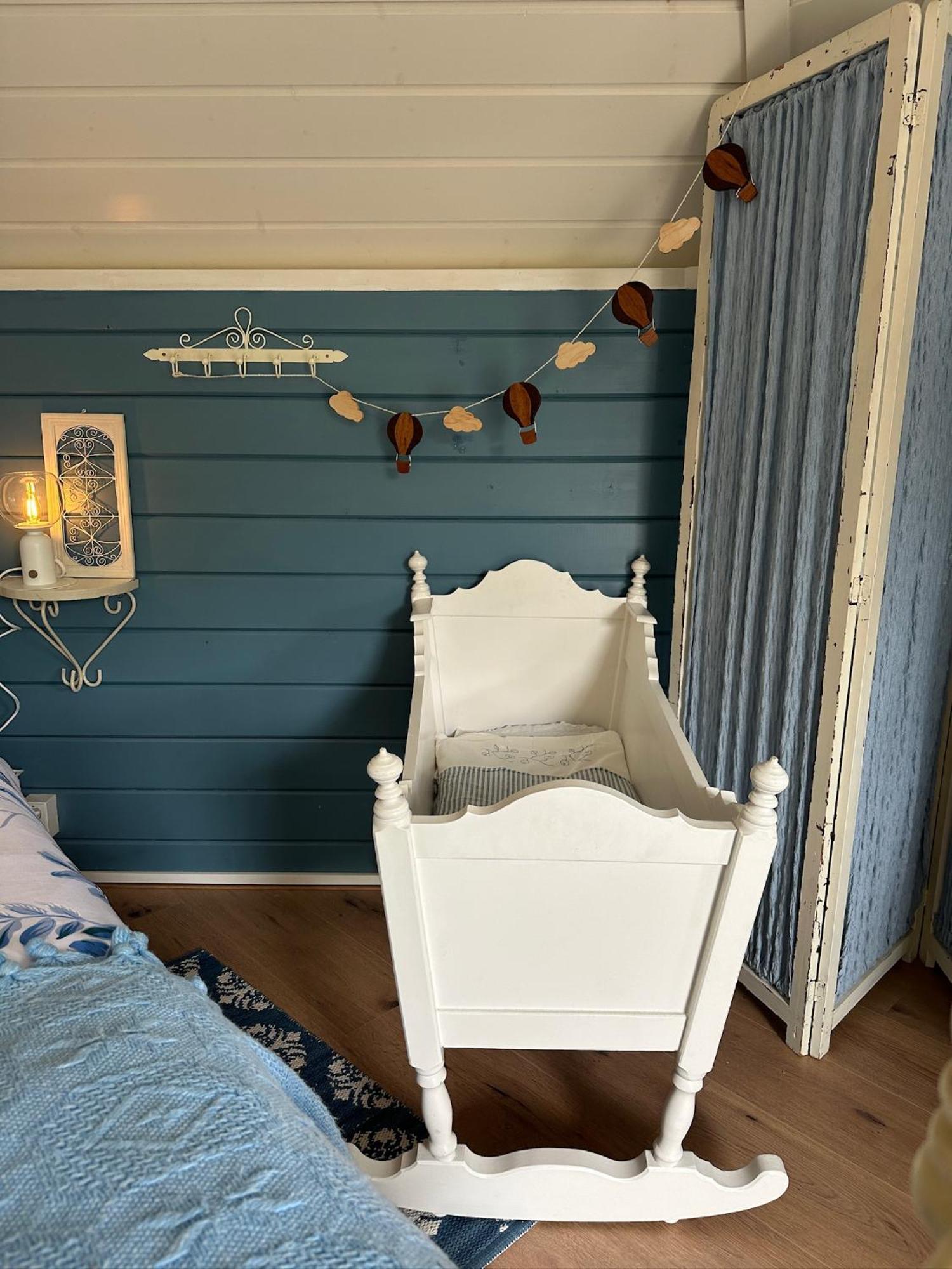B&B Cosy Garden Alblasserdam Eksteriør billede