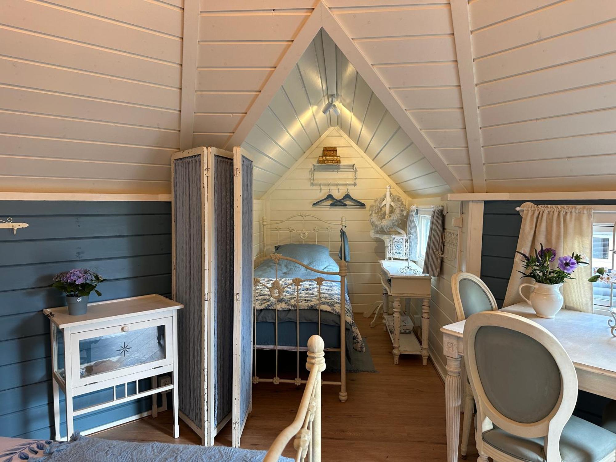 B&B Cosy Garden Alblasserdam Eksteriør billede